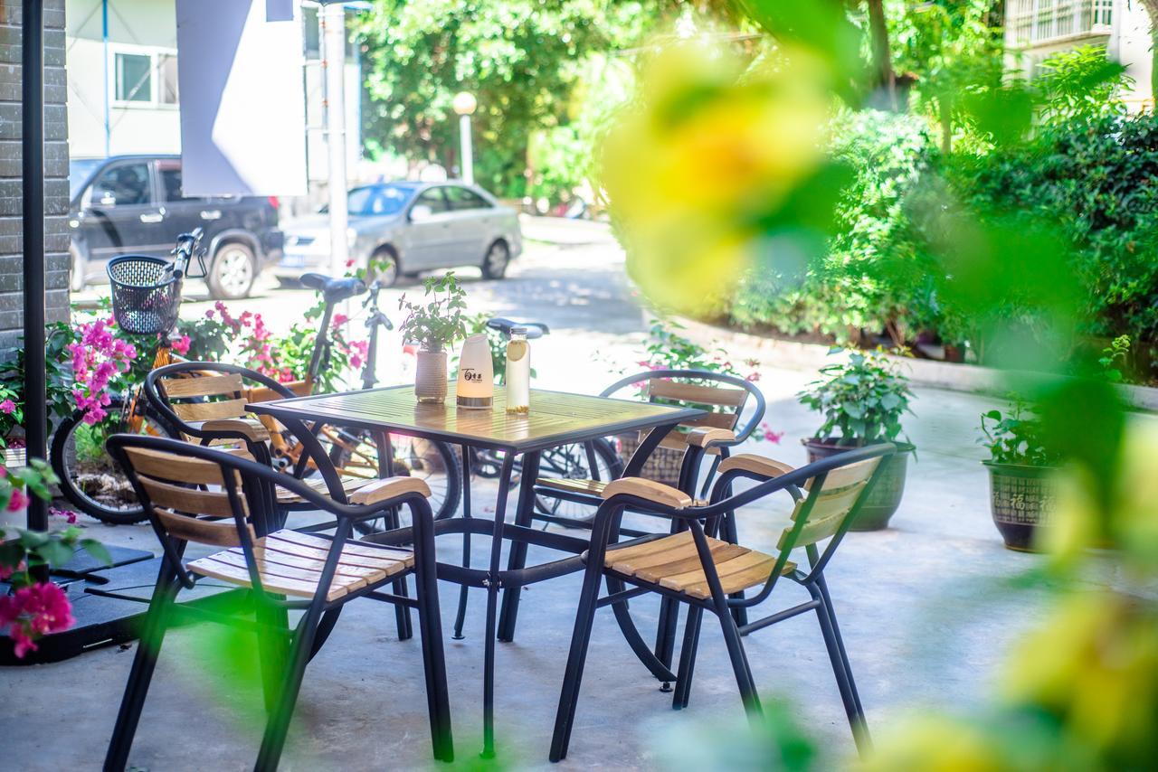 Sanya Passion fruit Inn Bagian luar foto