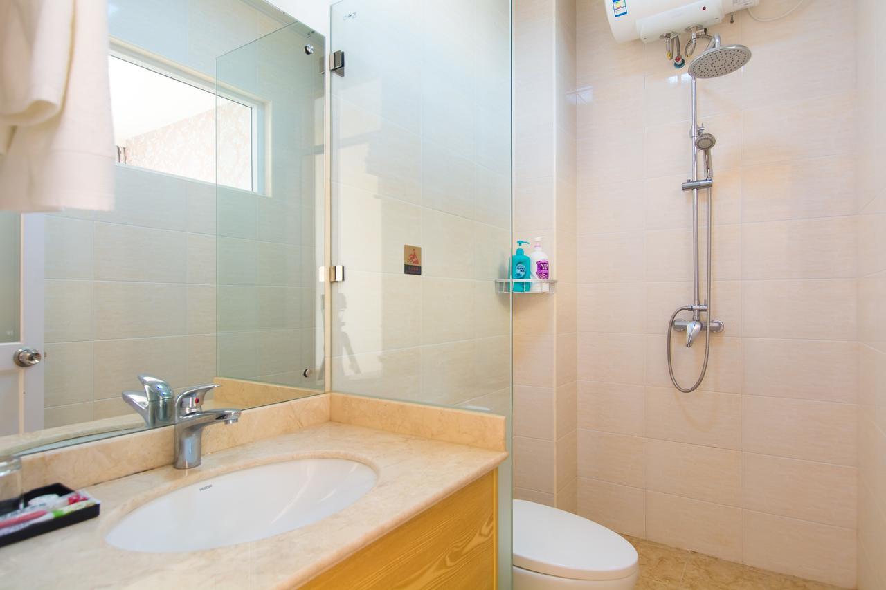 Sanya Passion fruit Inn Bagian luar foto