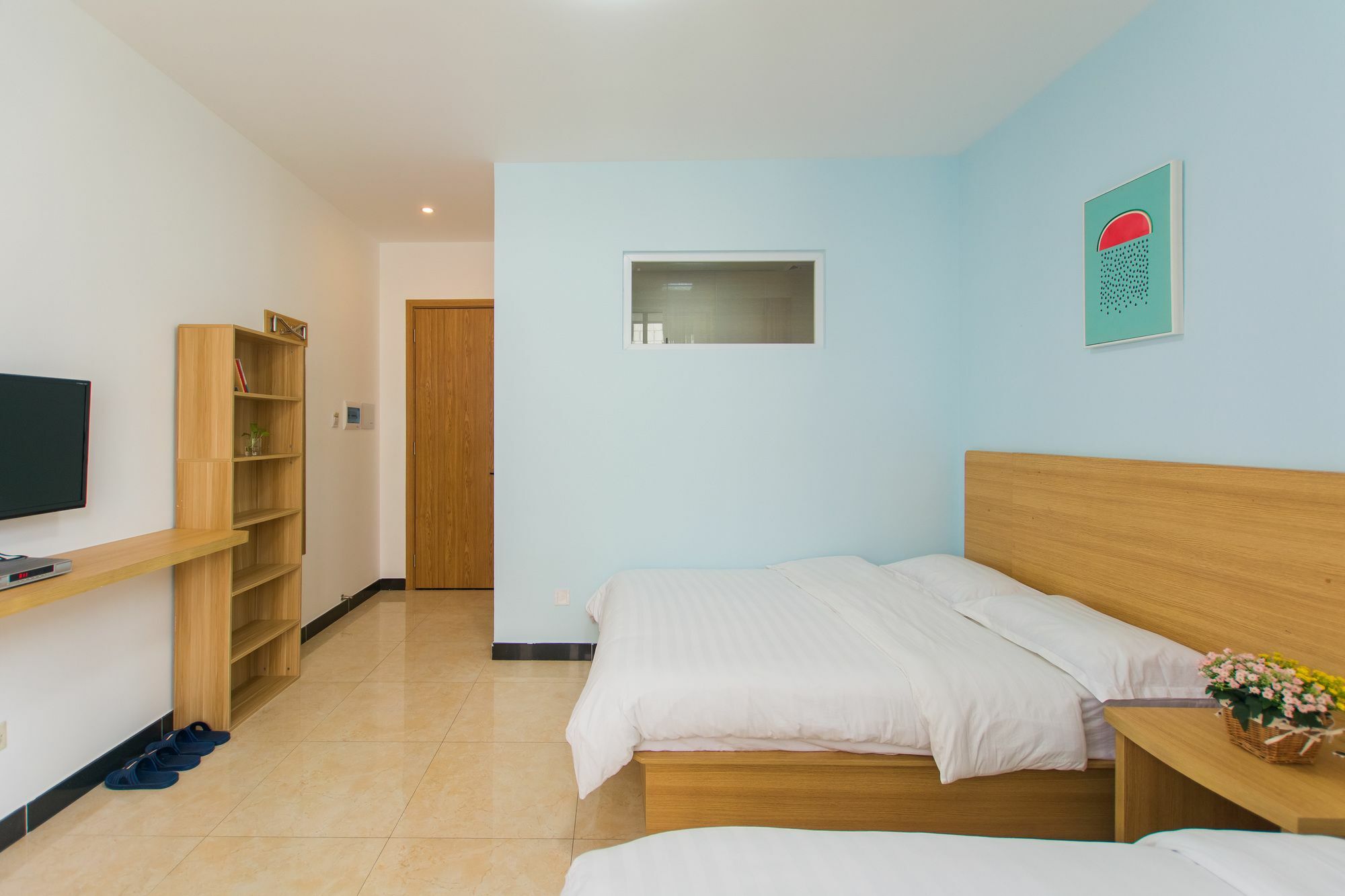 Sanya Passion fruit Inn Bagian luar foto