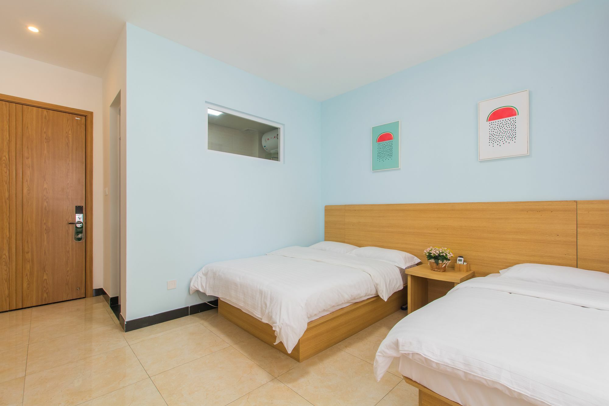 Sanya Passion fruit Inn Bagian luar foto
