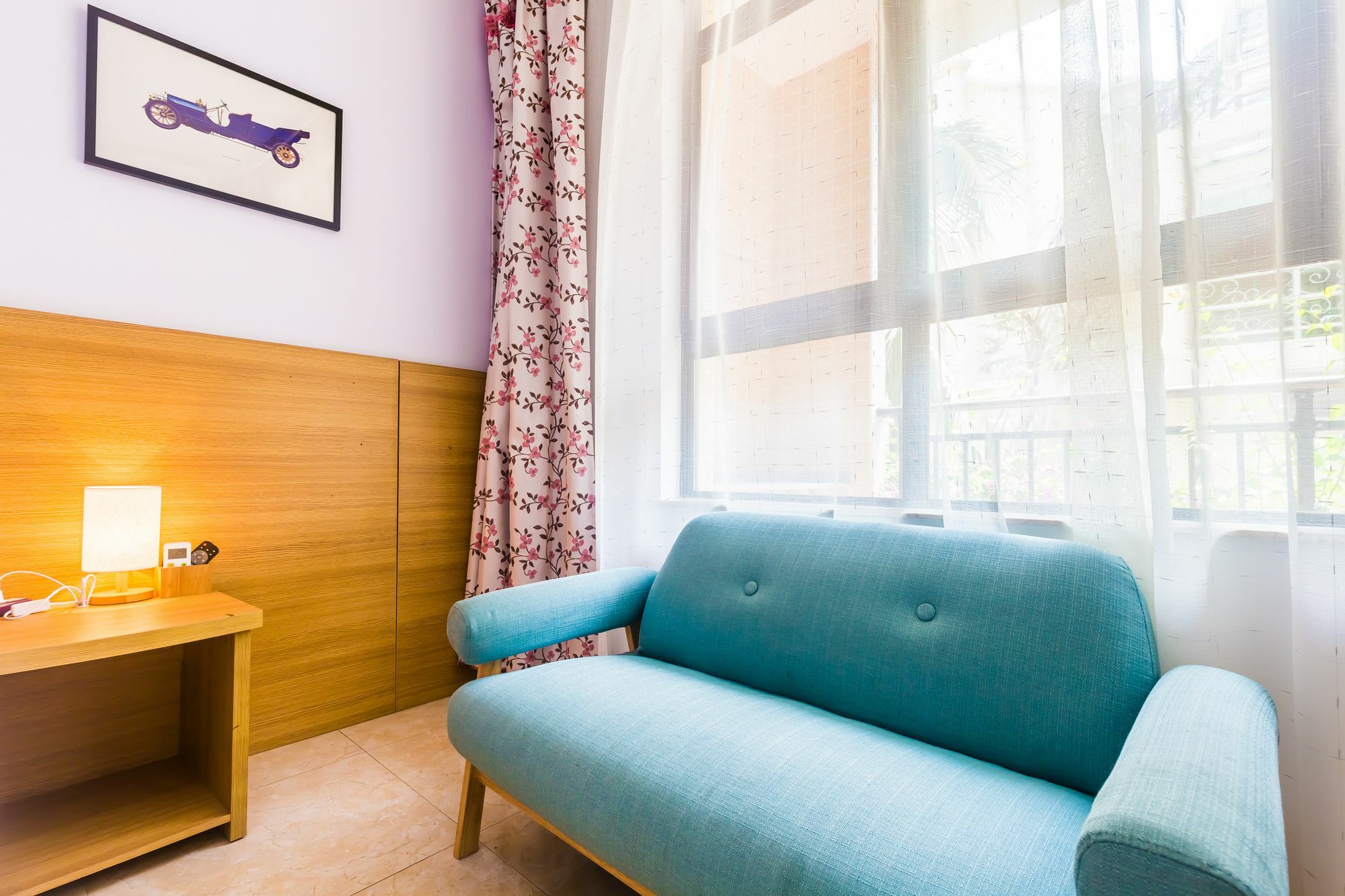 Sanya Passion fruit Inn Bagian luar foto