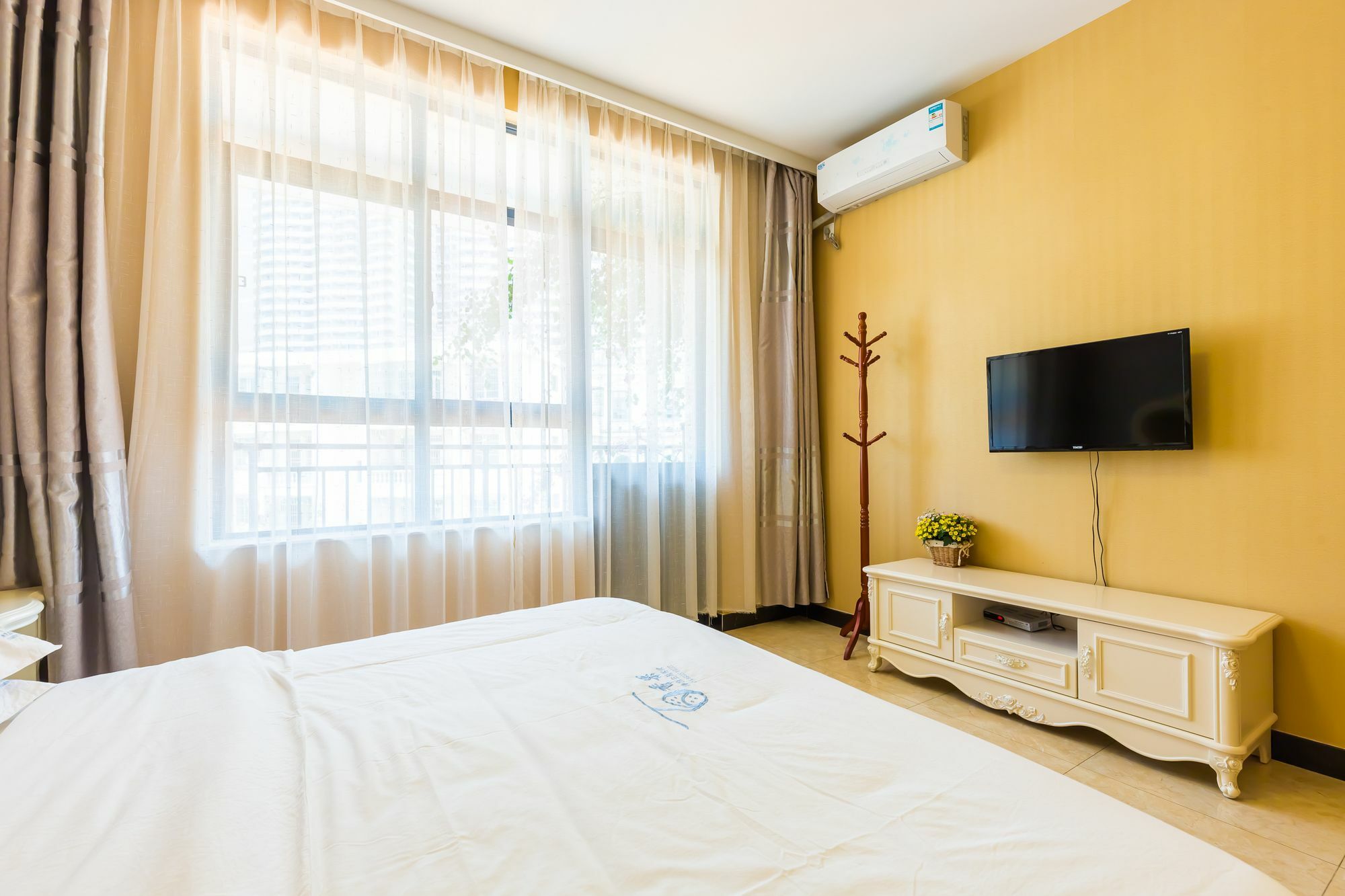 Sanya Passion fruit Inn Bagian luar foto