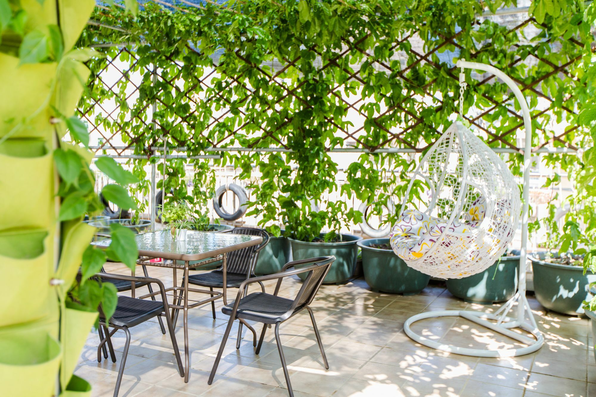 Sanya Passion fruit Inn Bagian luar foto