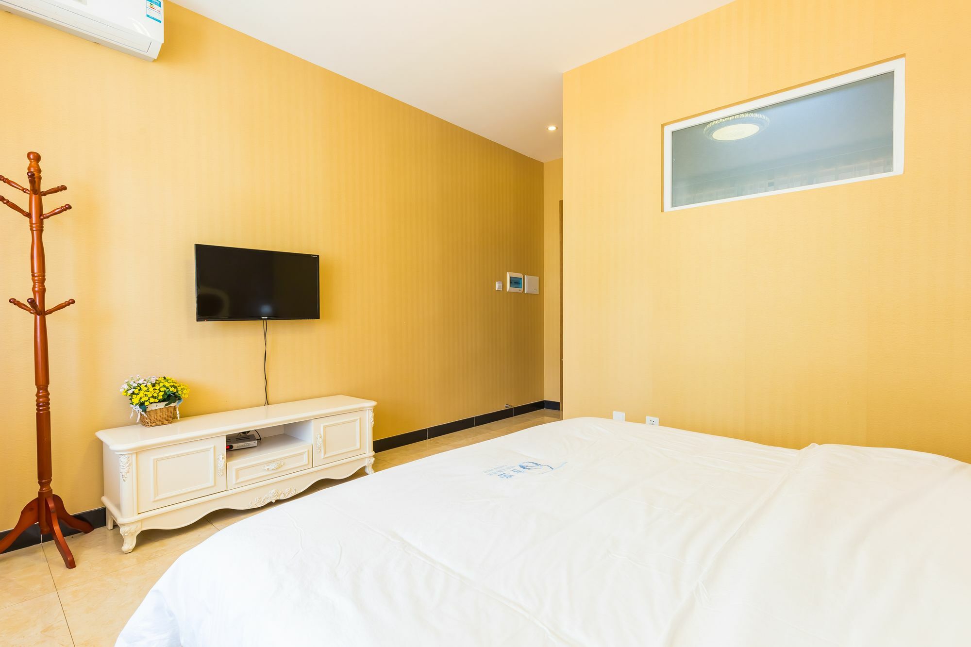 Sanya Passion fruit Inn Bagian luar foto