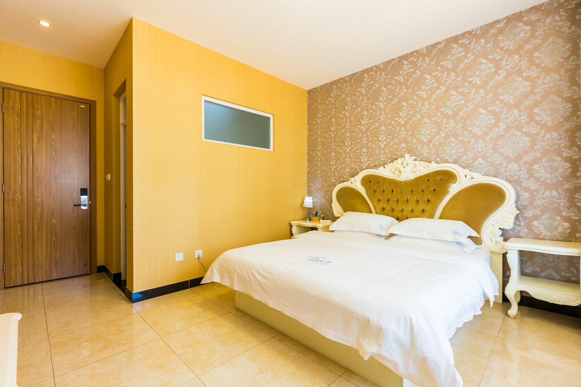 Sanya Passion fruit Inn Bagian luar foto