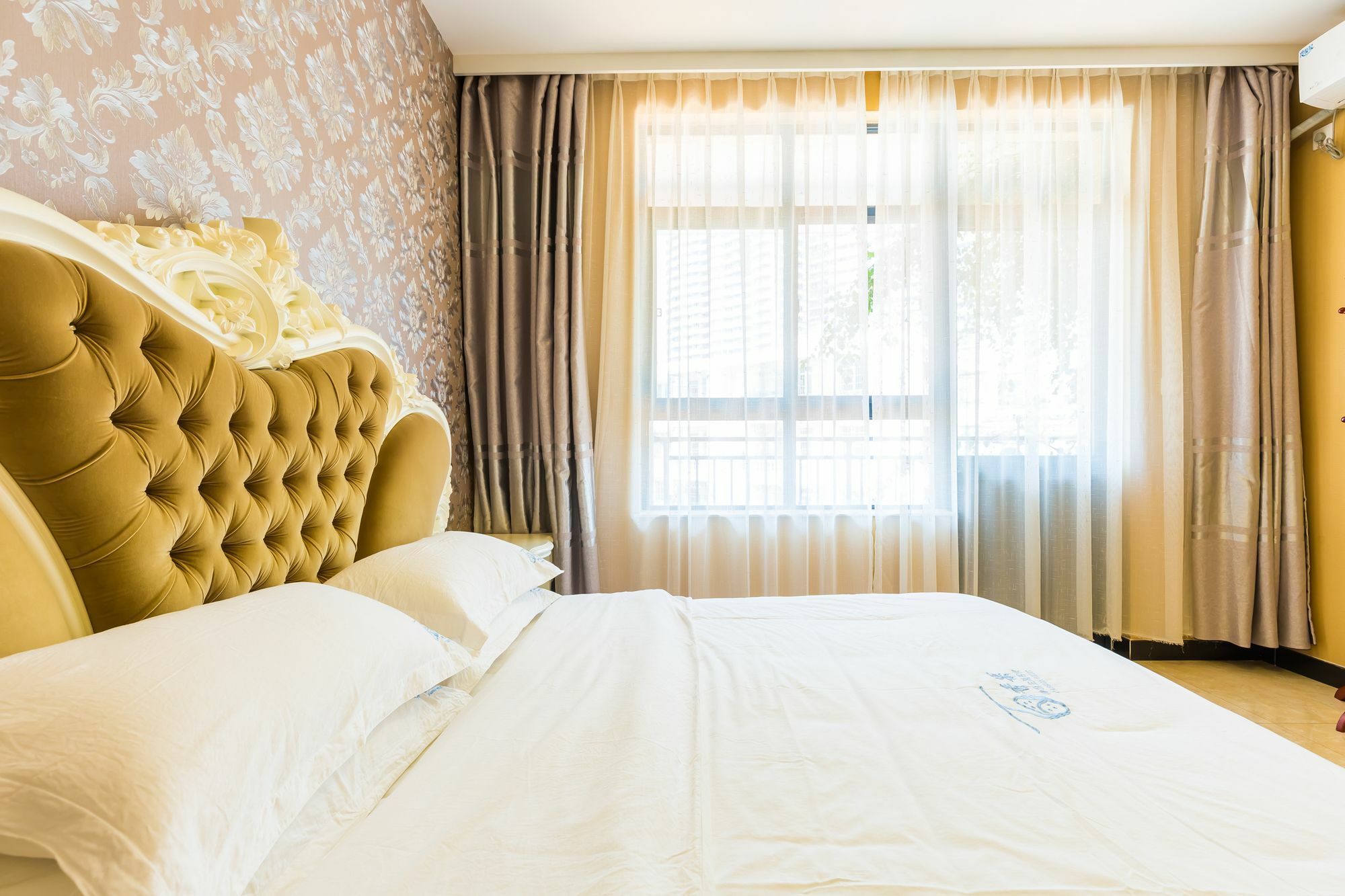 Sanya Passion fruit Inn Bagian luar foto